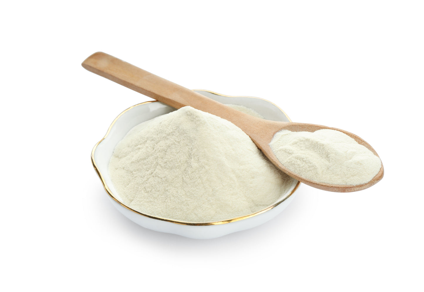 Agar Agar Poeder – Food Grade Plantaardig Geleermiddel