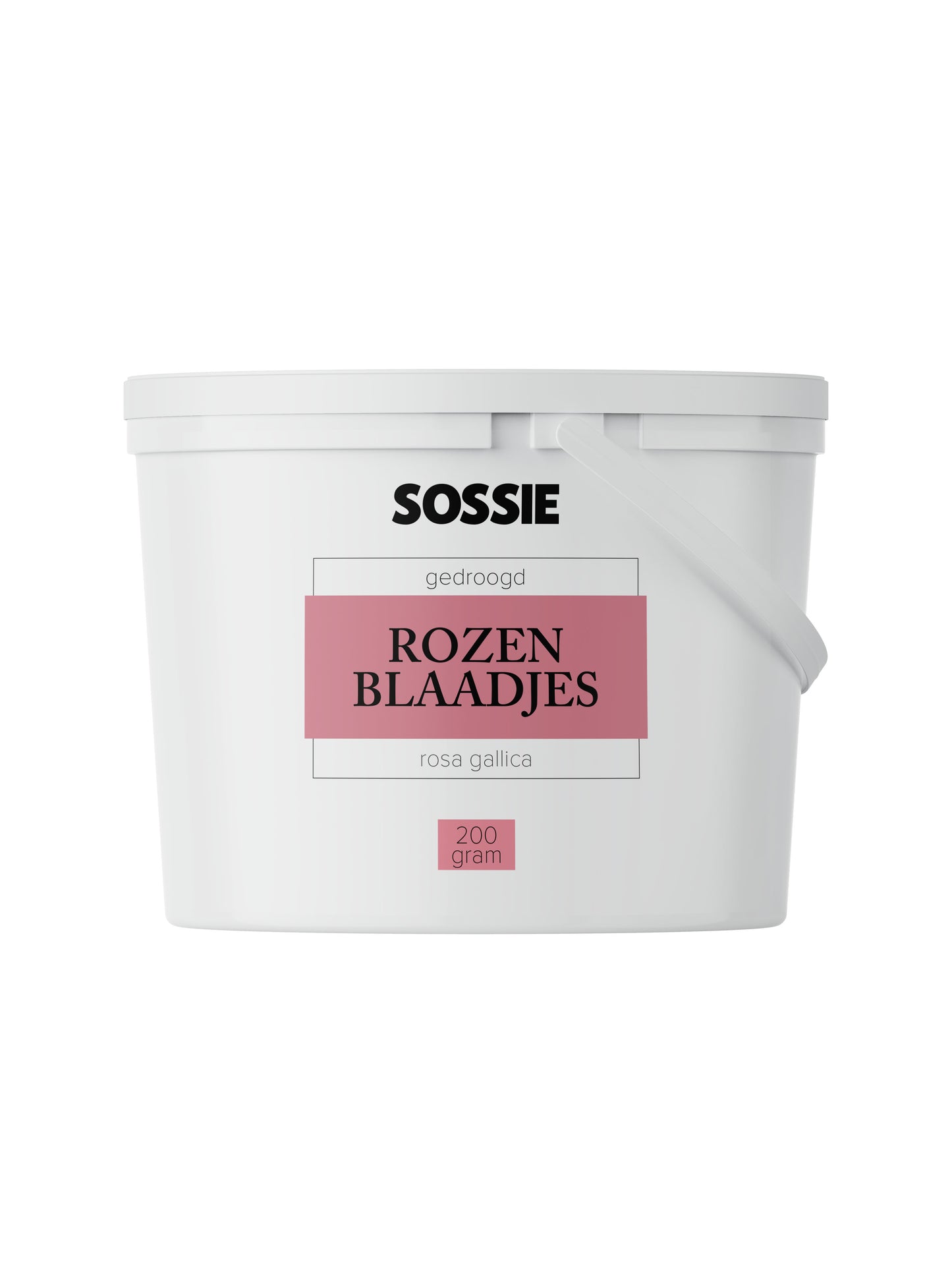 Gedroogde Rozenblaadjes – 100% Natuurlijk & Eetbaar