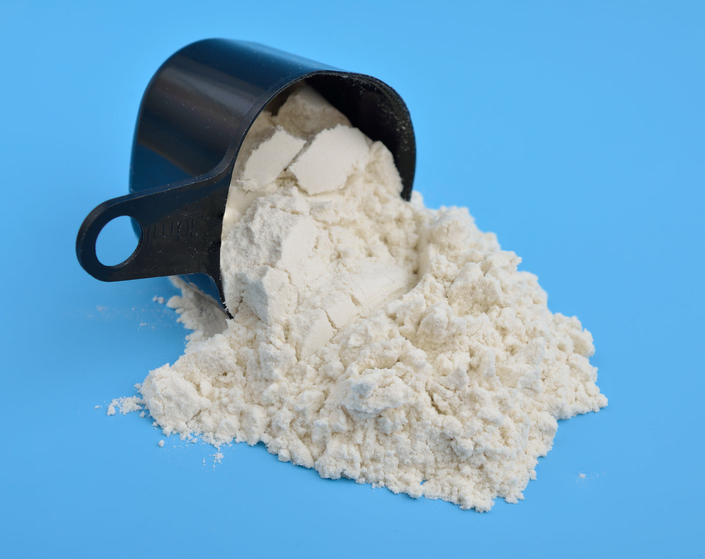 Guar Gom (E412) – Food Grade Verdikkingsmiddel & Bindmiddel