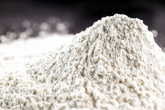 Kaolin Klei (Witte Klei) – 100% Natuurlijk & Cosmetisch