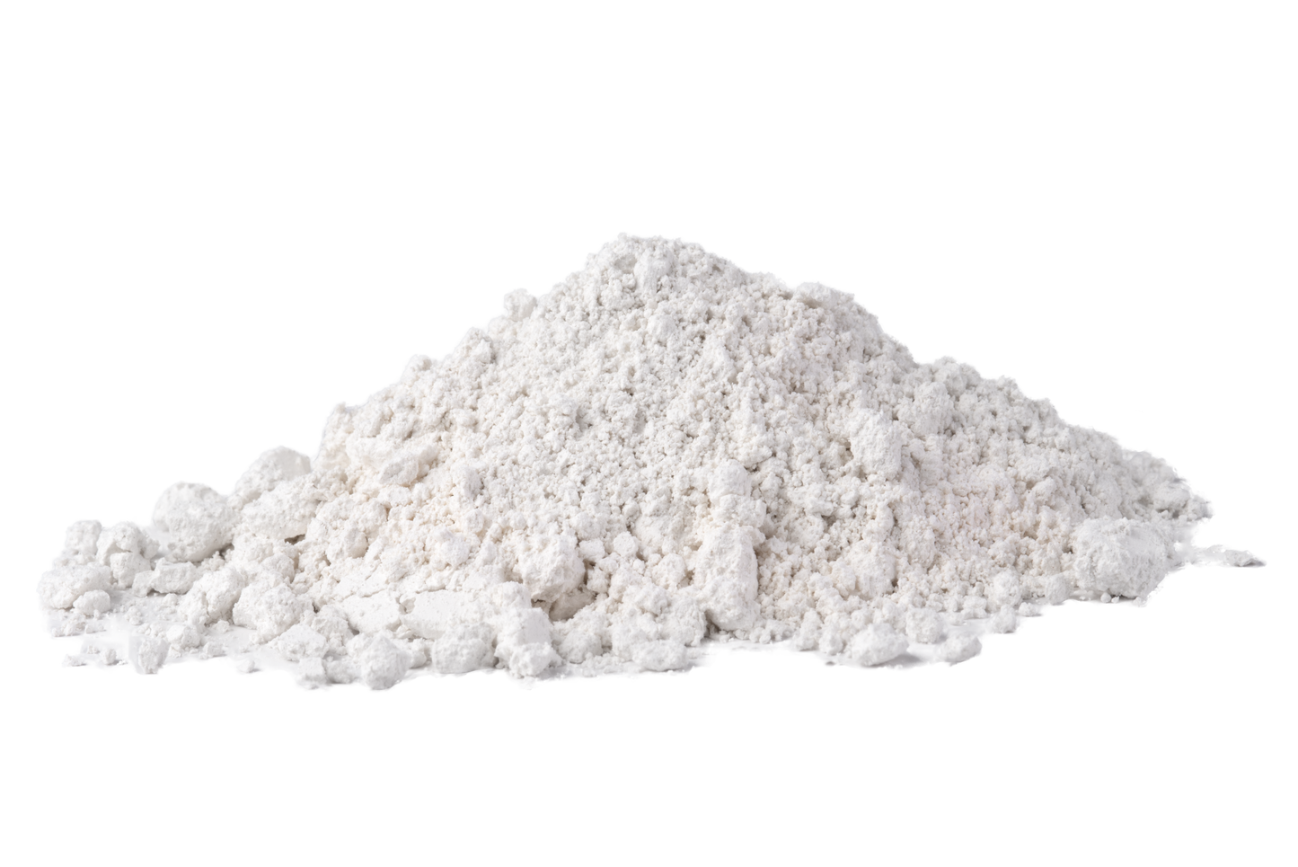Kaolin Klei (Witte Klei) – 100% Natuurlijk & Cosmetisch