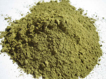 Henna Poeder – 100% Natuurlijk Plantaardig Haarkleuring