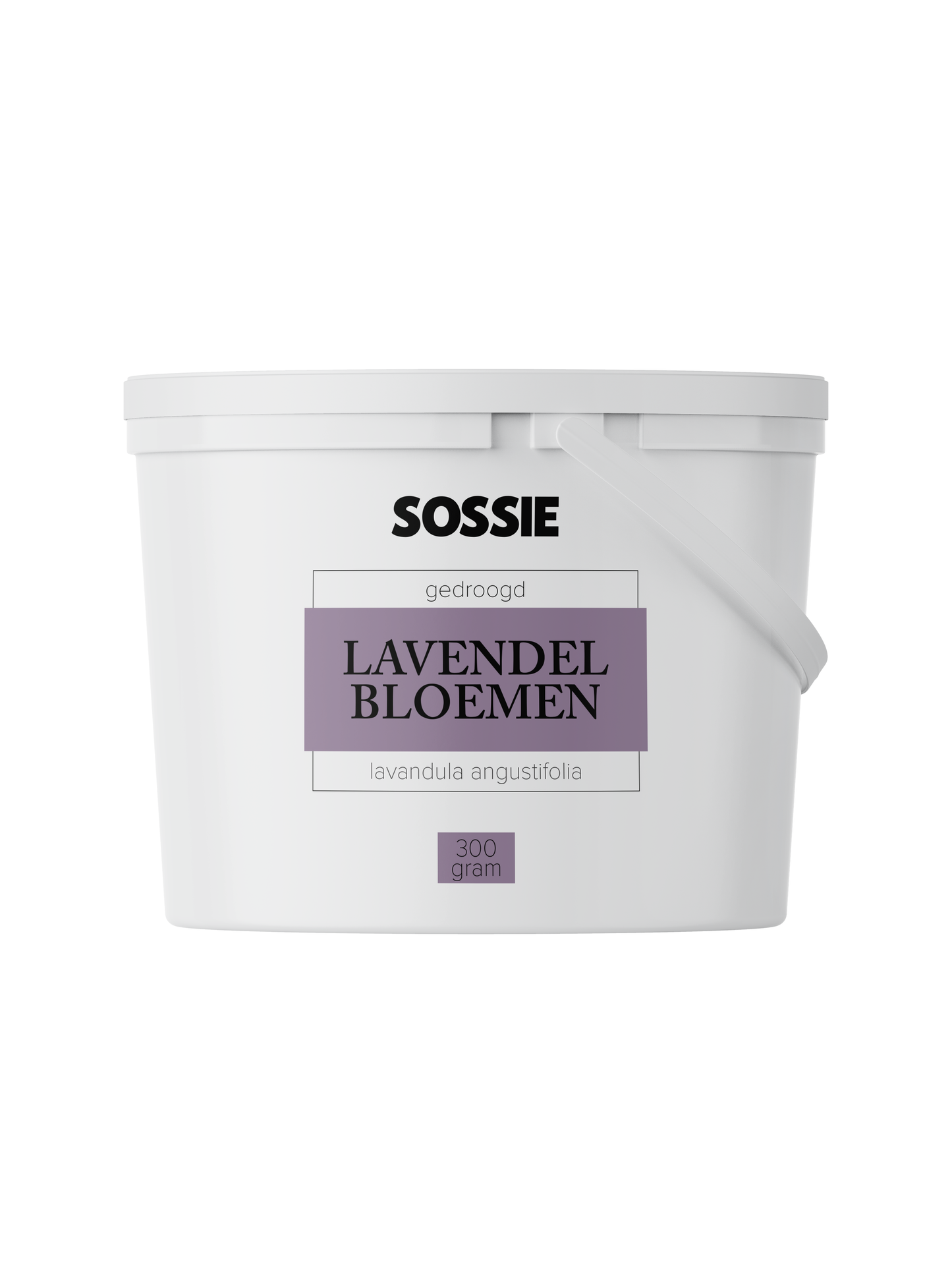 Gedroogde Lavendelbloemen 100% Natuurlijk & Eetbaar