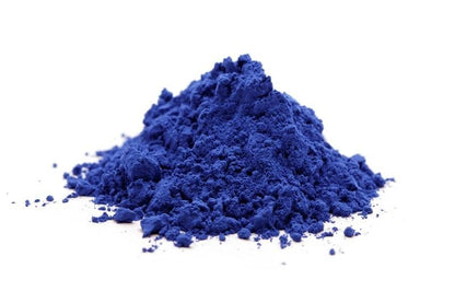 Nila Poeder – Marokkaans Blauw Poeder 100% Natuurlijk