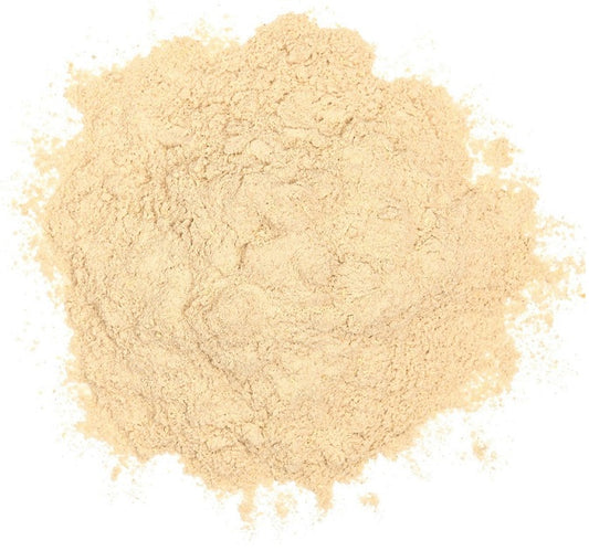 Ashwagandha Poeder – 100% Biologisch
