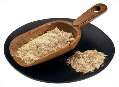 Ashwagandha Poeder – 100% Biologisch