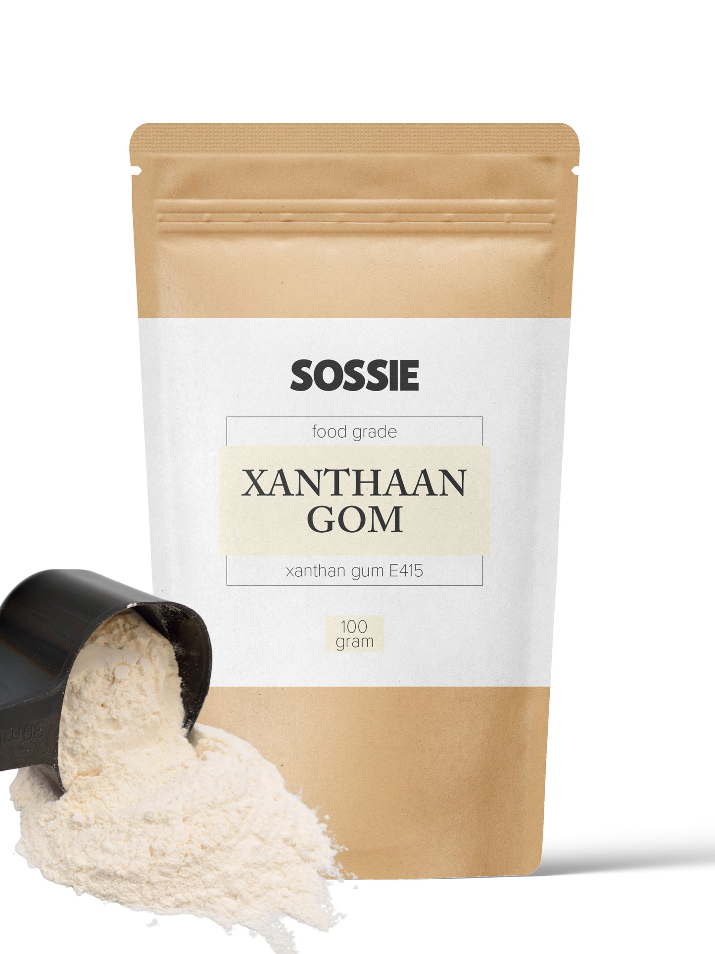Xanthaangom (E415) Food grade