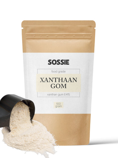Xanthaangom (E415) Food grade