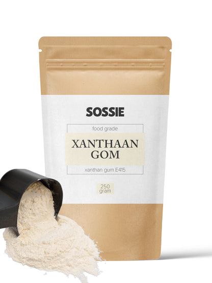 Xanthaangom (E415) Food grade