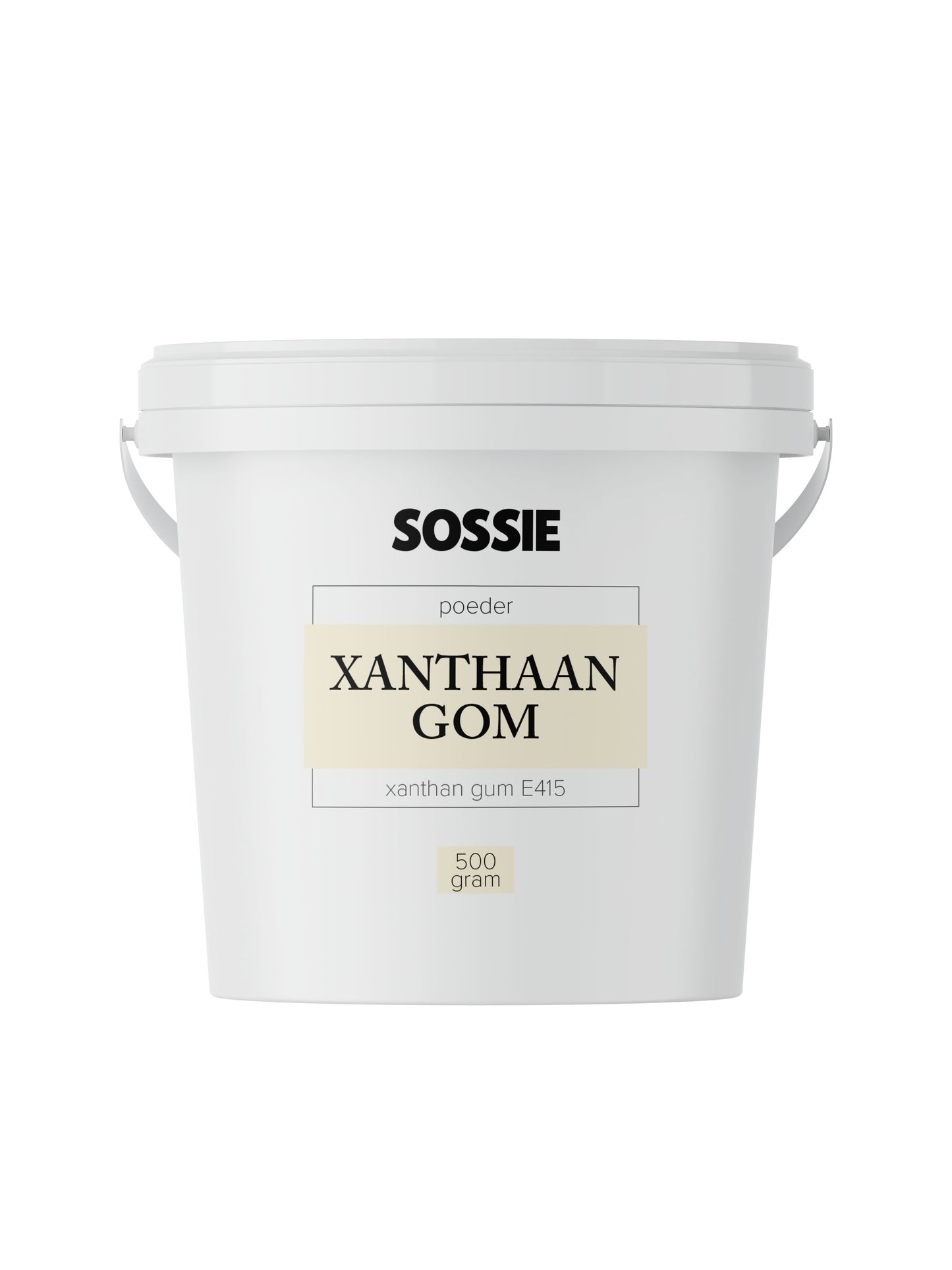 Xanthaangom (E415) Food grade