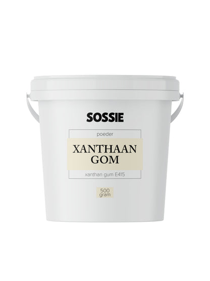 Xanthaangom (E415) Food grade